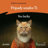 Případy soudce Ti: Noc kočky - Frédéric Lenormand - online doručenie