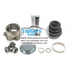 NTY VW PASSAT 96-, AUDI A4 95-, A6 97-, A8 94- 34 88, 2MM HOLES 10MM NPW-VW-006 VNÚTORNÝ HOMOKINETICKÝ KLB