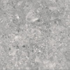 Rako ATACAMA mrazuvzdorná rektifikovaná dlažba 59,8x59,8x0,9 cm R9 Šedá DAK62121