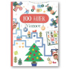 100 hier Vianoce 4+