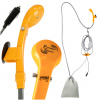 Prenosná kempingová sprcha Automobile shower set