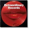 Extraordinary Records - Alessandro Benedetti, Giorgio Moroder, Peter Bastine