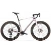 MONDRAKER Arid Carbon RR SL, mirage silver, 2026