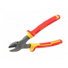 STANLEY 0-84-003 kleště štípací boční 180mm izolované VDE