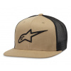 ŠILTOVKA CORP TRUCKER, ALPINESTARS (PÍSKOVÁ/ČERNÁ)