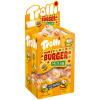 Želé Trolli Mini Burger Trolli 800 g