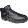 DELTA Delta Plus VYSOKÁ OBUV PLUS DSTAR S3 - Čierna, 47 Čierna, 47