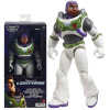 mamido Mattel figúrka komandéra Alishy Hawthorne z rozprávky Buzz Rakeťák