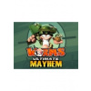 Worms Ultimate Mayhem - Steam PC
