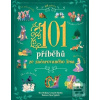 101 příběhů ze začarovan… (Stefania Leonardi Hartley; Sara Ugolotti)