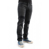 Levis Pánske Rifle 511™ Slim Fit Jeans Čierna 31/34