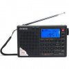 Rádioprijímač AIWA RMD-77 čierny