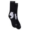Ripndip ponožky LORD NERMAL SOCKS (BLACK)