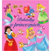Pohádky o princeznách (růžové)