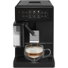 Kávovar na espresso na kávu Sencor SES 9300BK 1400W 19 barov automatický (SES 9300BK)