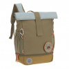 Detský batôžtek Lässig MINI ROLLTOP 2025 LÄSSIG Mini Rolltop Backpack Nature olive