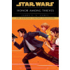 Star Wars: Empire and Rebellion: Honor Among Thieves