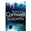 Scarpetta - Patricia Cornwell