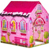 ECOTOYS Dětský stan na hraní Dream House