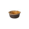 Miska 14cm|0,55L, POTERIE, Mocha-latte|Casafina by Costa Nova