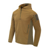 Mikina RANGE s kapuňou COYOTE/ADAPTIVE GREEN veľ. XL