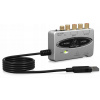 Audio interface Behringer UFO-202 strieborný