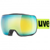 Uvex Compact FM