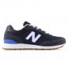 Pánske topánky New Balance M5152JC – čierné