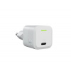 Green Cell CHARGC06W nabíjačka na PDA a mobilné telefóny Univerzálne Biela AC Rýchle nabíjanie Vnútorný (CHARGC06W)