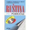 Ruština pro pokročilé 2 CD - Vladimír Barnet