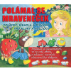 Polámal se mraveneček - CD