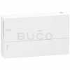 Schneider Electric Povrchová rozvodnica Mini Pragma 1-radová, 1x18 modulov
