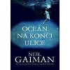 Oceán na konci ulice - Gaiman Neil