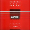 Warwick 42210 Red Lab Stainless Steel struny na basovú gitaru