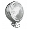 Lampa 4 1/2 lightbar chróm, harley, chopper