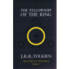 The Lord of the Rings-1 Fellowship of Ring - J. R. R. Tolkien