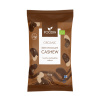 Foodin Raw kešu orechy v čokoláde, vegan, bio, 60g
