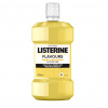 Listerine Flavours Fresh Lime Mint ústna voda 500ml