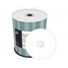 MediaRange CD-R 700MB 52x, SPINDL (100pack), printable MR203 MR203