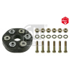 FEBI BILSTEIN Kĺb, kĺbový hriadeľ FEBI BILSTEIN 03907