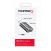 Swissten adaptér Lightning (M) / USB-C (F) 55500400