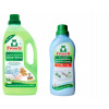Prací prášok - Sada bielizne gél aloe vera + bavlnená tekutina (Prací prášok - Sada bielizne gél aloe vera + bavlnená tekutina)