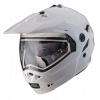 Otvorená kukla ENDURO CABERG TOURMAX WHITE L (Otvorená kukla ENDURO CABERG TOURMAX WHITE L)