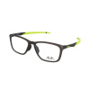 Dioptrické okuliare Oakley Dissipate OX8062D 806202 Veľkosť: 55