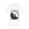 Tričko Difuzed Pokémon - Pokéball Balance XL