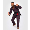 BJJ kimono gi Venum Contender 2.0 - Dark Brown Velikost: A5