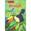 Džungľa - Rainer Crummenerl
