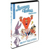 Looney Tunes: Úžasná show 4. část - 2DVD