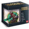Hrnček League of Legends - Ekko