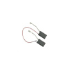 5x10x17mm uhlíky 1607014139 (originál Bosch)